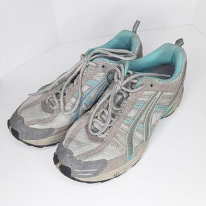 Asics Gel-Kahana 2 TN876 Trail Running Shoes Women's Size 11 US H6